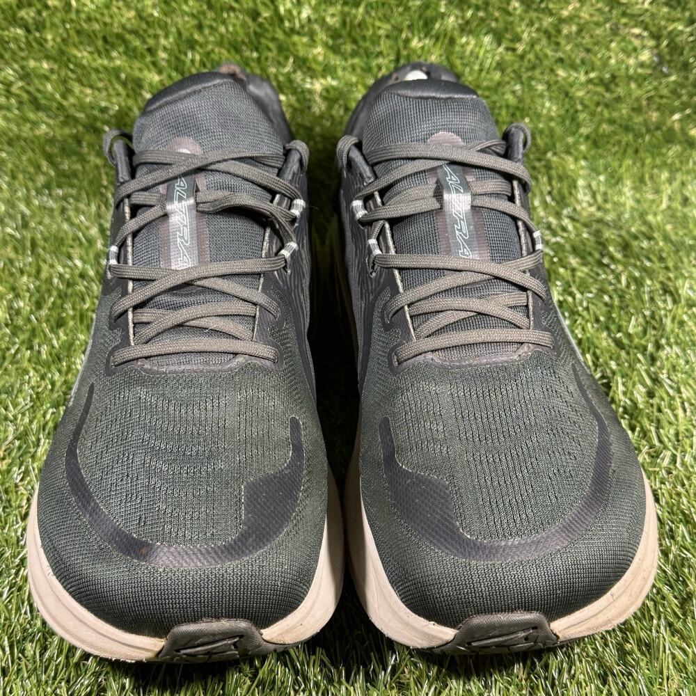 Altra Paradigm 7 Mens 9 Athletic Running Shoes Performance Sneakers AL0A82C5000 - Picture 4 of 11